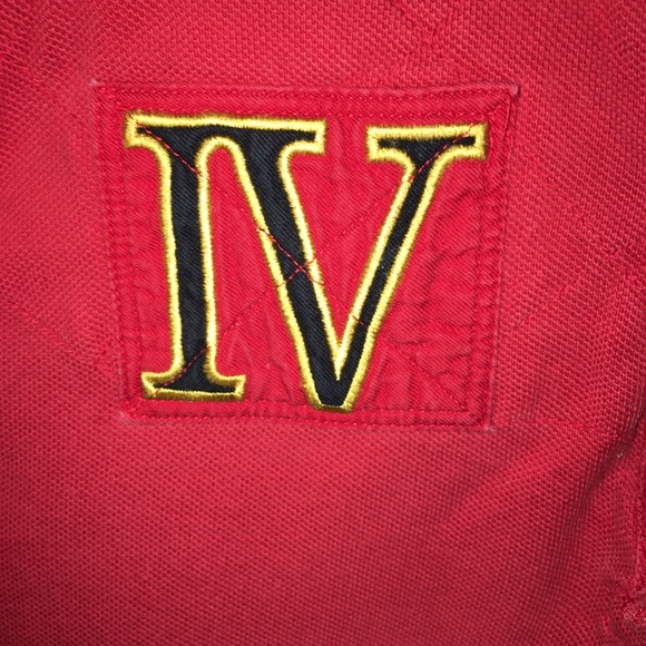 Polo Ralph Lauren Challenge Cup Shirt - Picture 3 of 5